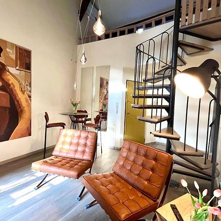 Divina Vita Apartments 바레나 외부 사진