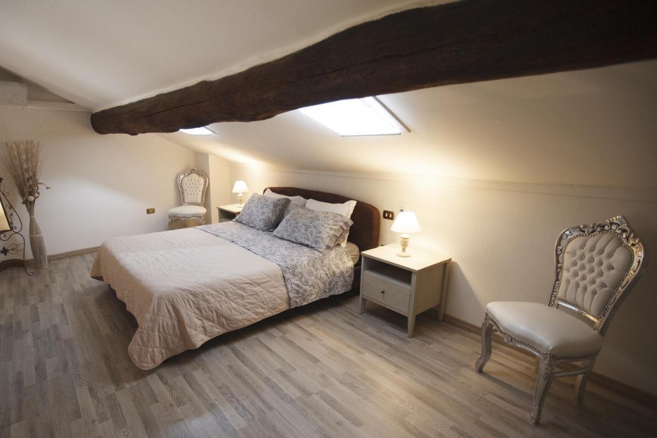 Divina Vita Apartments 바레나 외부 사진