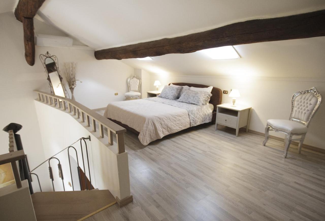 Divina Vita Apartments 바레나 외부 사진