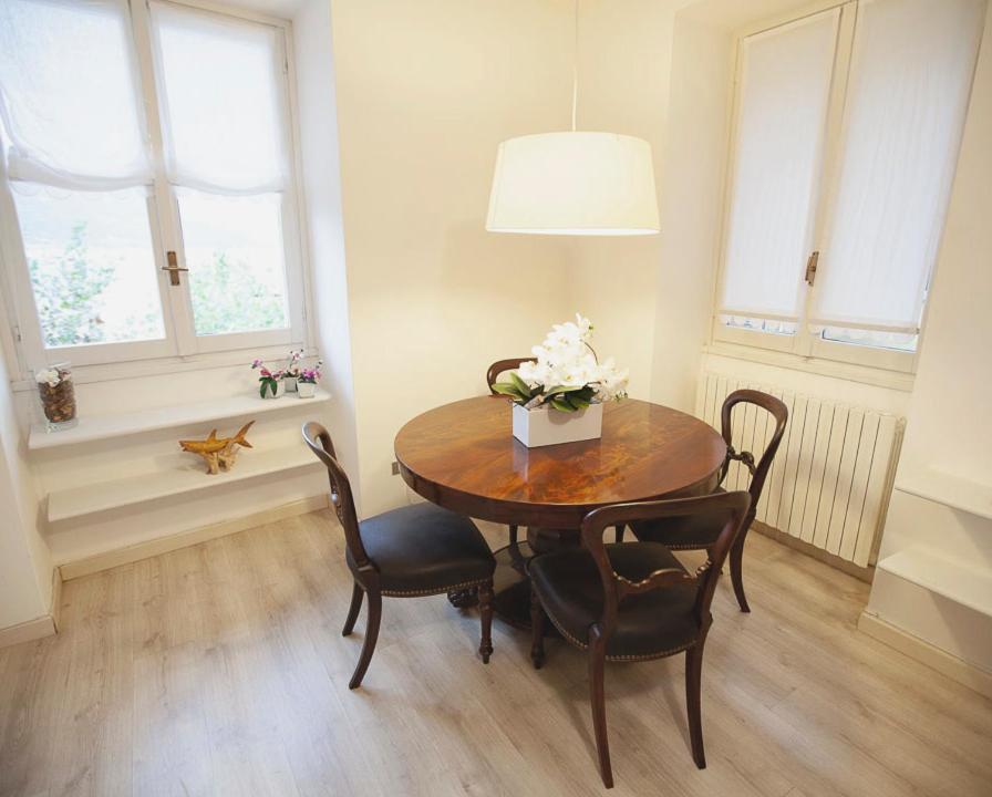 Divina Vita Apartments 바레나 외부 사진