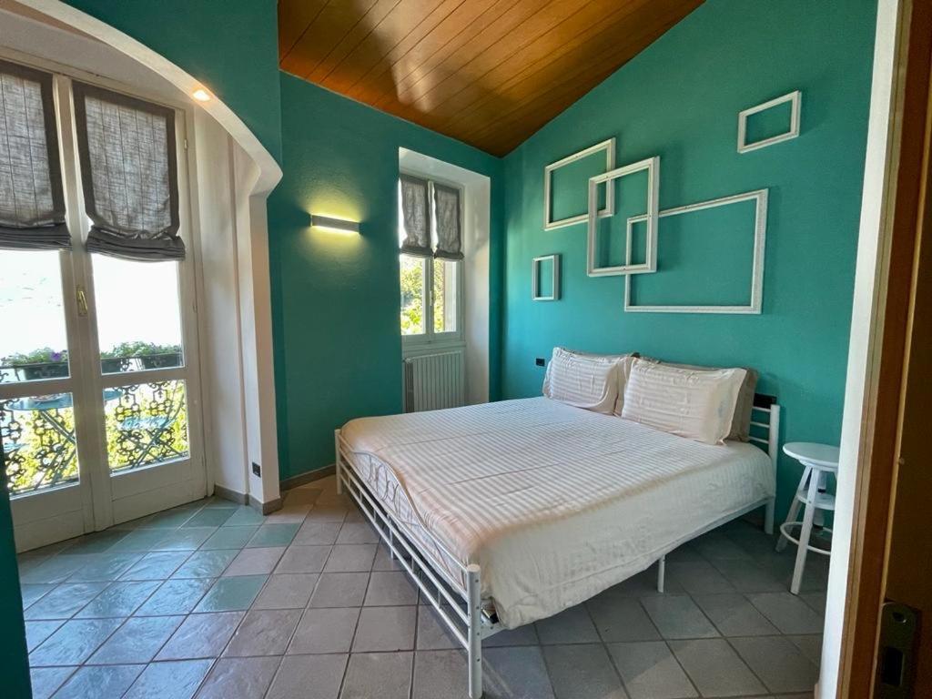 Divina Vita Apartments 바레나 외부 사진
