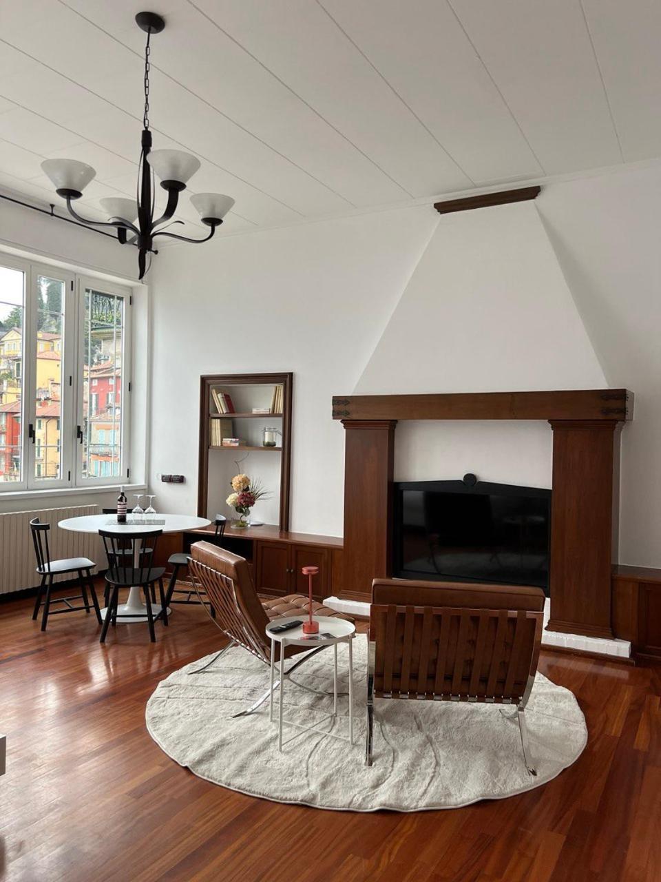 Divina Vita Apartments 바레나 외부 사진