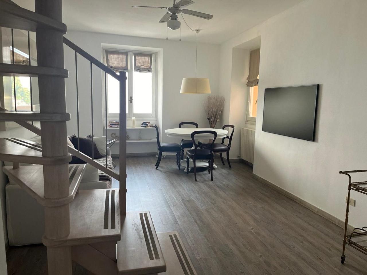 Divina Vita Apartments 바레나 외부 사진