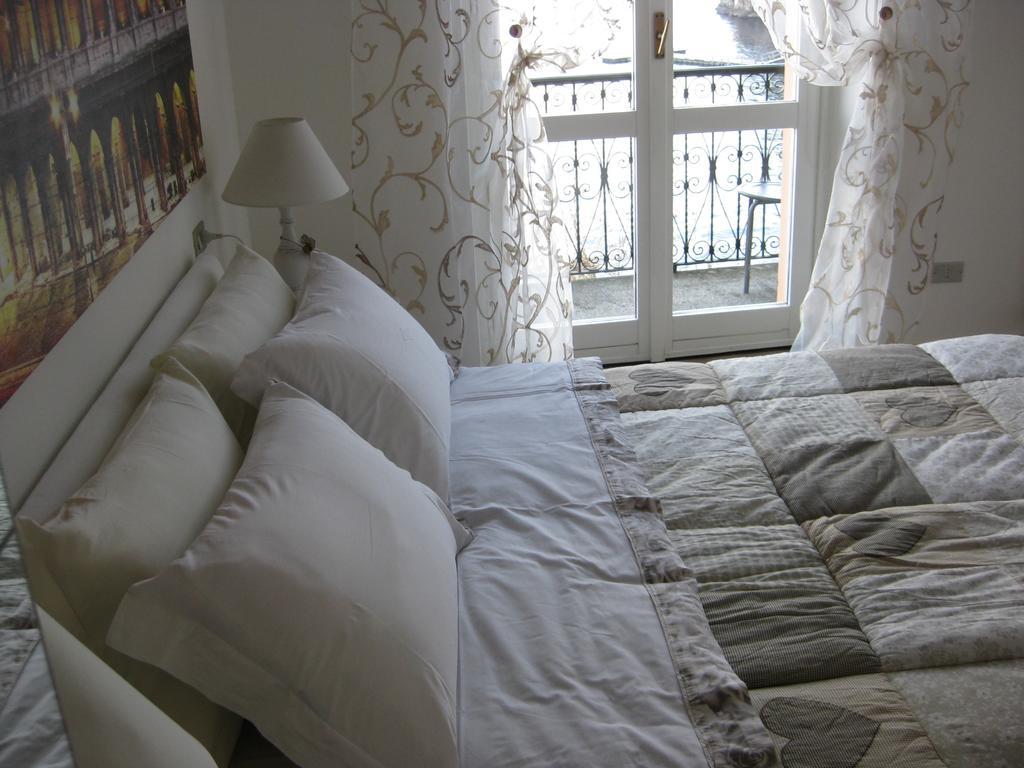 Divina Vita Apartments 바레나 객실 사진