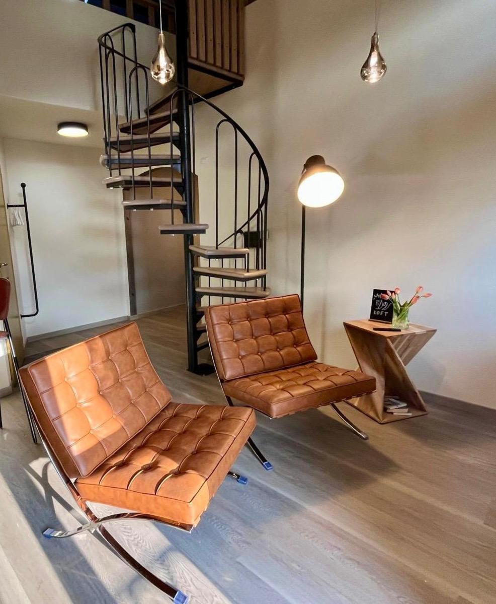 Divina Vita Apartments 바레나 외부 사진