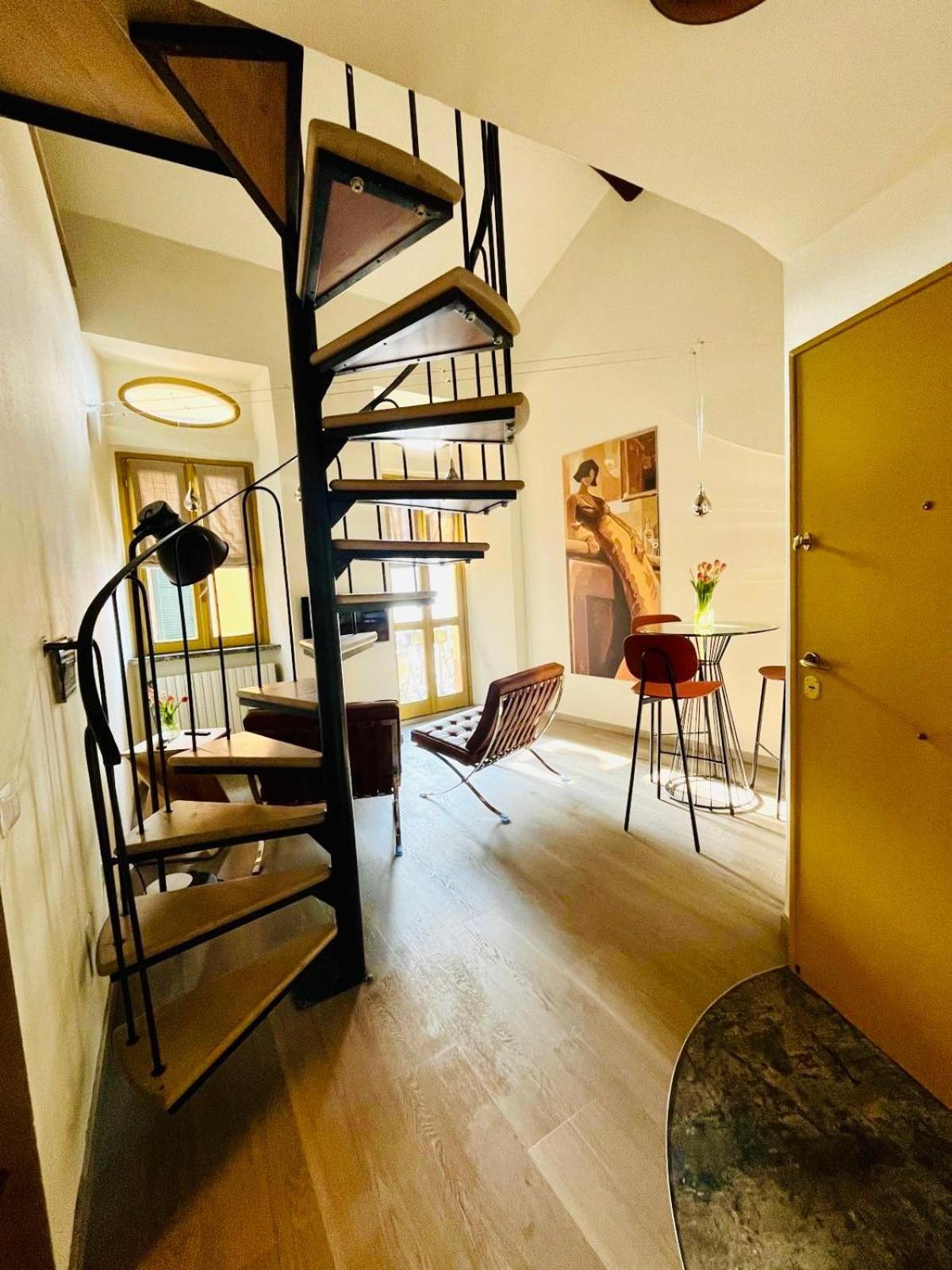 Divina Vita Apartments 바레나 외부 사진