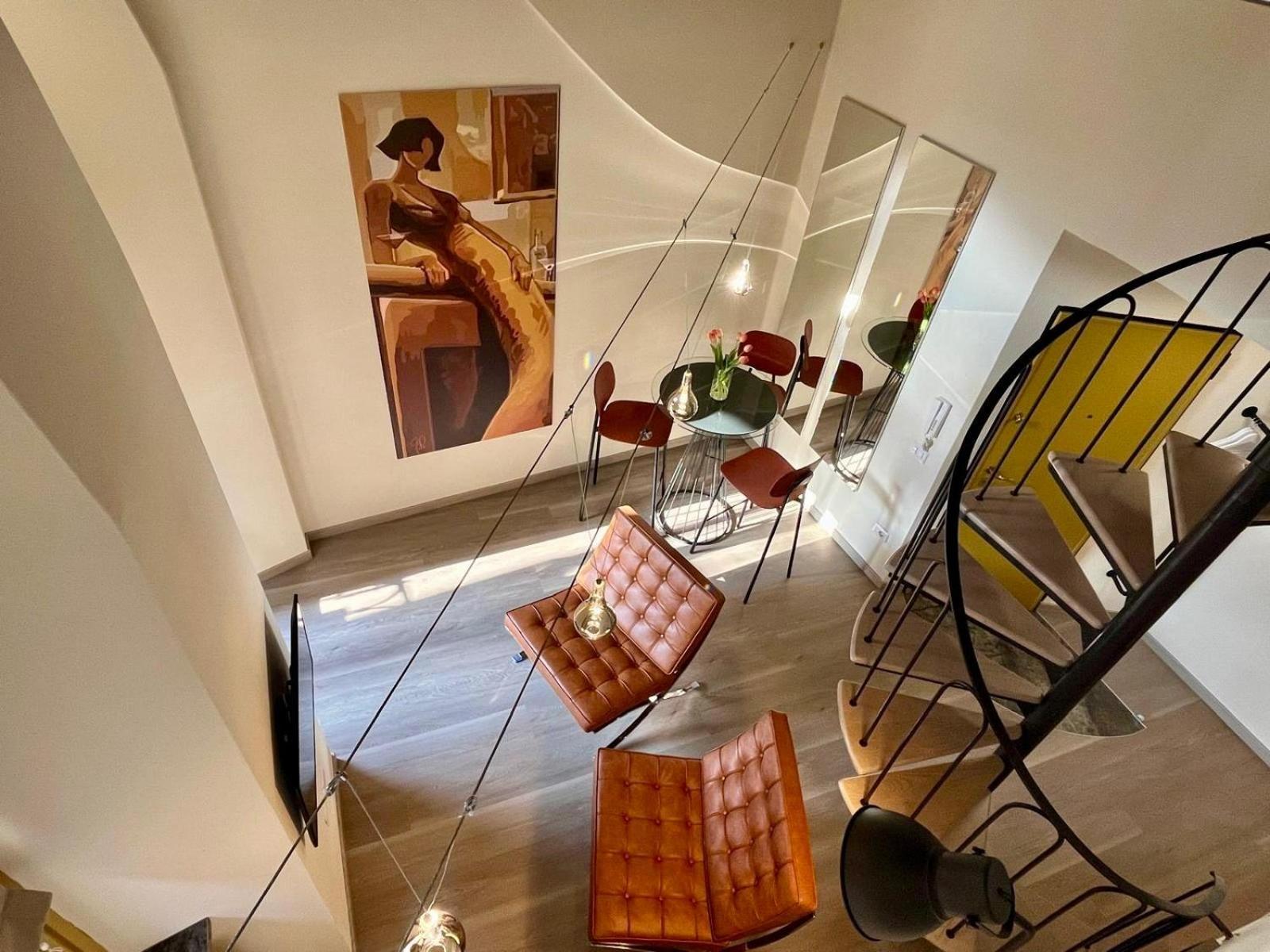 Divina Vita Apartments 바레나 외부 사진